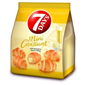 7DAYS MINI 185GR SAMPANIE (8B)