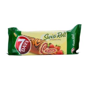 7DAYS RULADA 200GR CAPSUNI(10B)