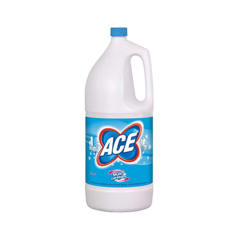 ACE 2L CARTON REGULAR (10B)