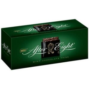 AFTER EIGHT 200GR CLASSIC(12B)