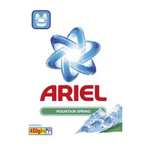 ARIEL PUDRA MANUAL 450GR MOUNTAIN SPRING (11B)