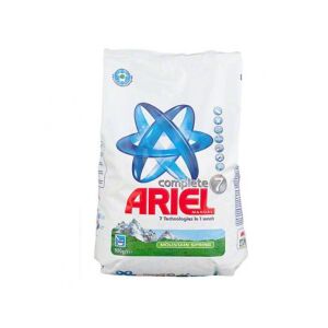 ARIEL PUDRA MANUAL 900GR MOUNTAIN SPRING (12B)