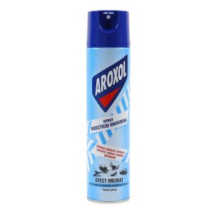 AROXOL SPRAY  UNIVERSAL 500ML(12B)