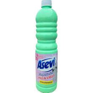 ASEVI 1L GREEN (12B)