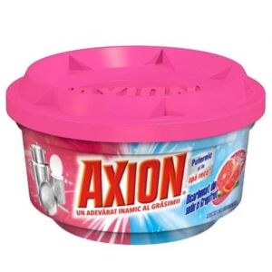 AXION PASTA 225GR FUSION GRAPEFRUIT (36B)
