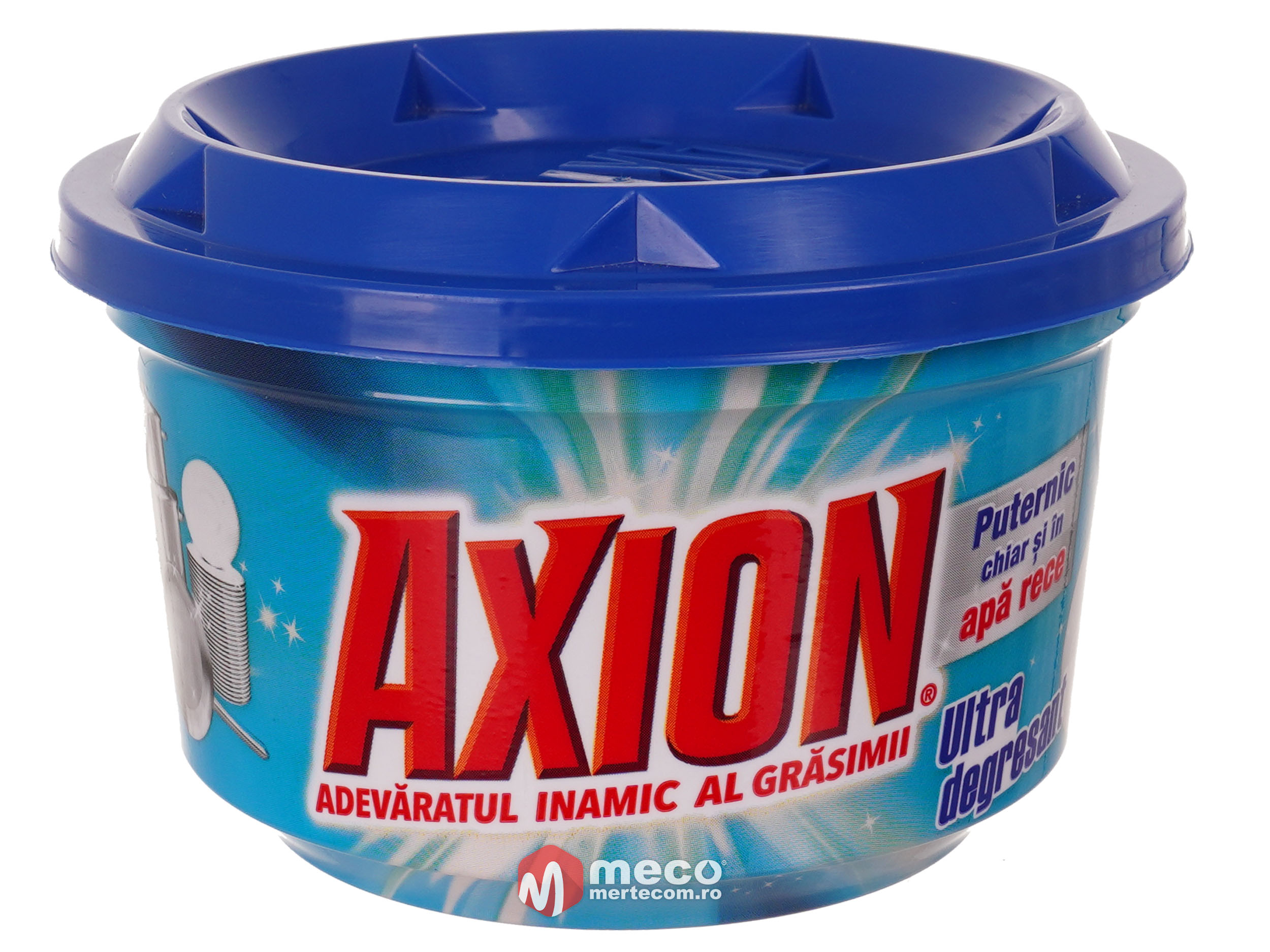 AXION PASTA 400GR ULTRA-DEGRESANT(24B)