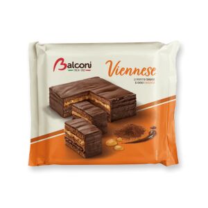 BALCONI TORT 400GR VIENNESE(6B)
