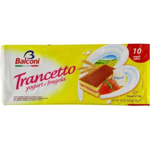 BALCONI TRANCETO 28GR CAPSUNI(10B) 15SET
