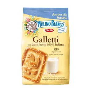 BARILLA BISCUITI 350GR GALLETTI(12B)