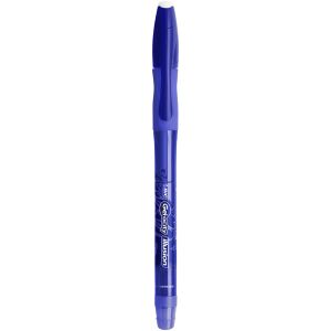 BIC ROLLER GELOCITY ILLUSION ALBASTRU BL (20B)