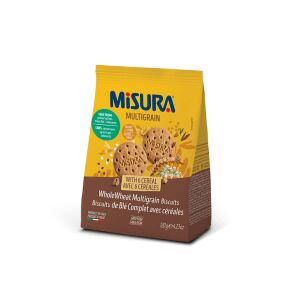 MISURA BISC.120GR 6 CEREALE(12B)