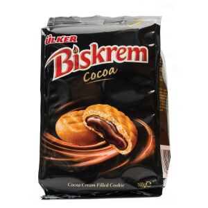 BISKREM BISC.160GR CR.CACAO(12B)