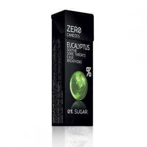 BOMB.ZERO EUCALIPT(12B) 20CUT