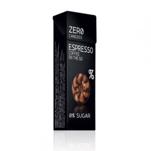 BOMB.ZERO EXPRESSO COOFFE(12B) 20CUT