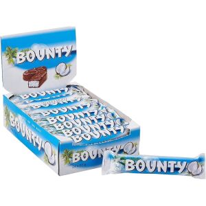 BOUNTY 57GR CIOC.LAPTE(24B)12CUT