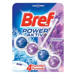 BREF ODORIZANT WC 50GR LAVANDA(10B)