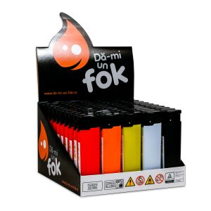 BRICHETE FOK MIDI(50B) 20CUT