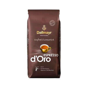 CAFEA DALLMAYR 1KG D'ORO ESPRESSO(8B)