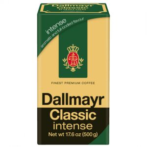 CAFEA DALLMAYR 500GR CLASSIC INTENSE(12B)