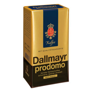 CAFEA DALLMAYR 500GR PRODOMO (12B)