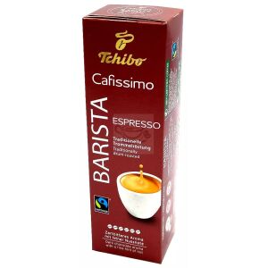 CAFISSIMO ESPRESSO BARISTA(10B) 8CUT
