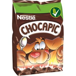 CEREALE 250GR CHOCAPIC PUNGA (16B)