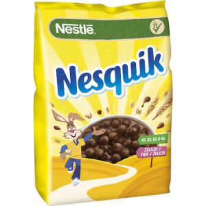 CEREALE 450GR NESQUIK PUNGA (15B)