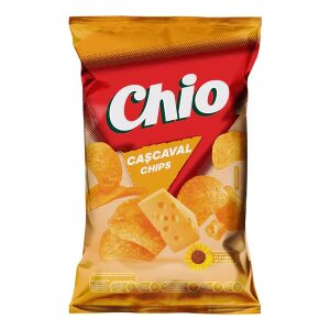 CHIO CHIPS 20GR CASCAVAL(24B)
