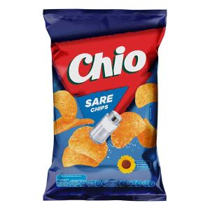 CHIO CHIPS 20GR SARE(24B)