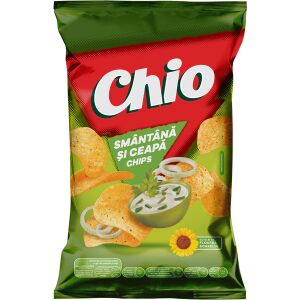 CHIO CHIPS 60GR SMANTANA&CEAPA(12B)