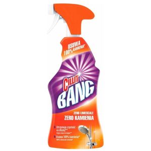 CILLIT BANG 750ML.PORTOCALIU MURDARIE SI PIATRA(12B)