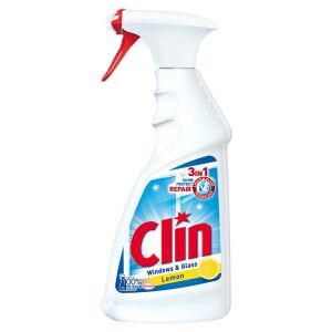 CLIN GEAM 500ML PISTOL LEMON(10B)