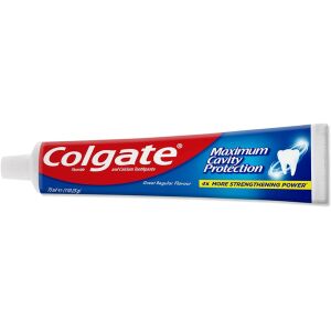 COLGATE PASTA.75ML LPP CAVITY PROTECTION(48B)