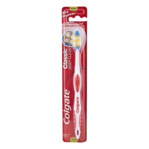 COLGATE  PERIUTA  DINTI CLASIC DEEPCLEAN MED(12B)