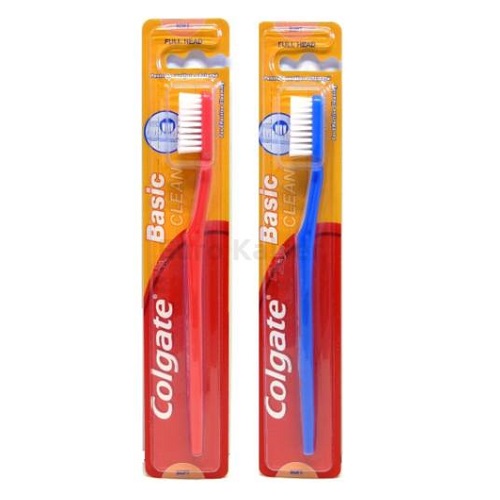 COLGATE PERIUTA DINTI COLG SOFT BASIC POKEY (12B)