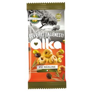 COVRIGEI ITALIENESTI 100GR MASLINE(16B)