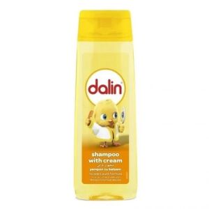 DALIN SAMPON 200ML CU BALSAM(48B)