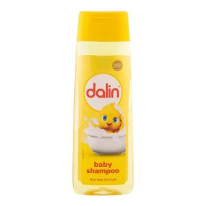 DALIN SAMPON 200ML FARA LACRIMI(6B) 4SET