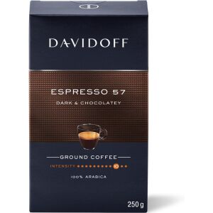 DAVIDOFF 250GR ESPRESSO 57(12B)