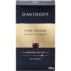 DAVIDOFF 250GR FINE AROMA (12)