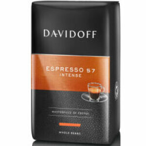 DAVIDOFF 500GR BOABE ESPRESSO 57 (10B)