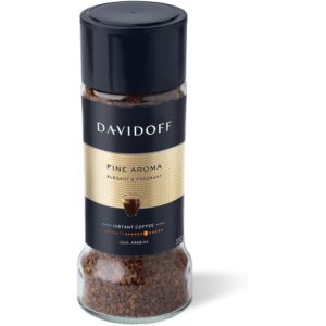 DAVIDOFF NESS 100GR FINE AROMA (6B)