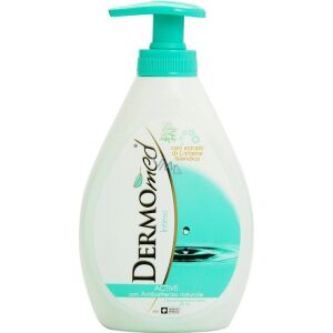 DERMOMED INTIM 250ML LICHEN PROVIT B5(12B)