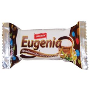 DOBROGEA EUGENIA VANILIE 36GR (24B) 8CUT