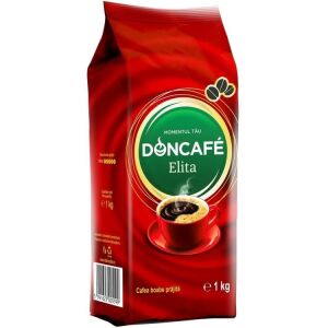 DONCAFE ELITA BOABE 1KG (6B)
