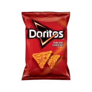 DORITOS 90GR NACHO CHEESE(28B)