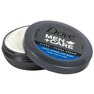 DOVE CREMA MEN 75ML(12B) 4 CUT