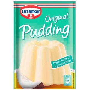 DR.BUDINCA 40GR COCOS(35B)