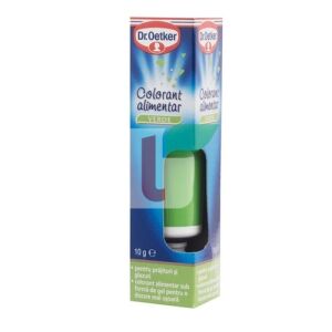 DR.COLORANT ALIMENTAR 10GR VERDE(6B)