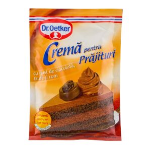 DR.CREMA PRAJ  57GR TRUFE&ROM(25B)